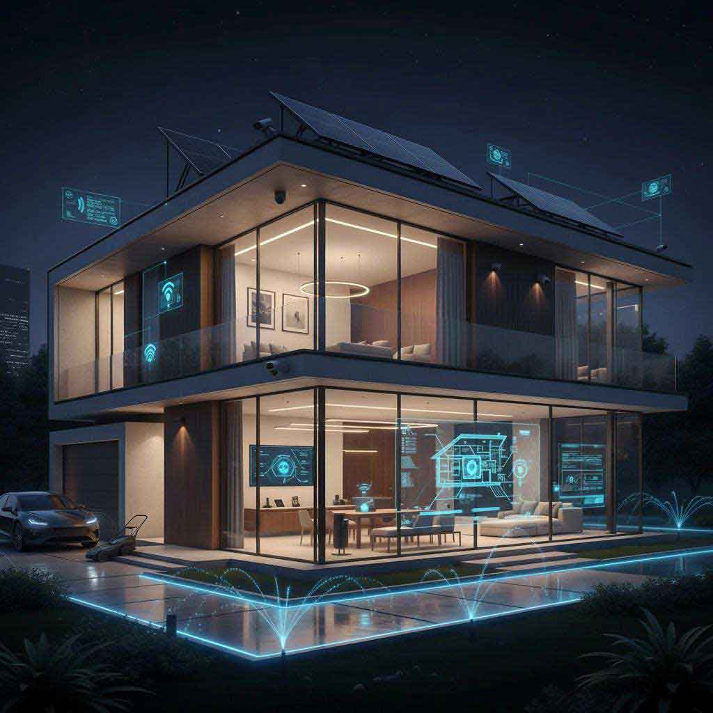 هوشمندسازی